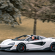Image for article titled What It's Really Like To Daily Drive A Modern Supercar